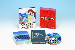 BD9巻ジャケット