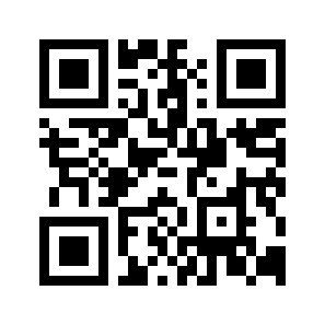 事前登録用QR