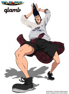 GLAMB(ダンディ1).psd