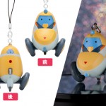 qtcharm