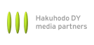 博報堂ＤＹメディアパートナーズ